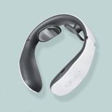  Máy mát xa cổ tử cung Bộ bảo vệ cổ làm nóng xung điện từ, Kiểu dáng: Pin 