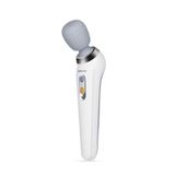  Búa massage mini Đa chức năng Fascia Gun Búa massage điện cầm tay 