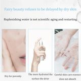  Máy phun oxy cao áp cầm tay Máy phun sương lớn cầm tay Thiết bị làm đẹp dưỡng ẩm cho gia đình, Màu sắc: Màu xanh lá mạ điện 