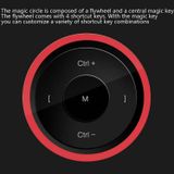  10moons G30 Magic Circle Digital Tablet có thể được kết nối với bảng vẽ bảng vẽ tay điện thoại di động với bảng bút thụ động 8192 