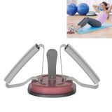 Dụng cụ thể thao đa chức năng hỗ trợ ngồi trong nhà (Màu tím tráng men) 