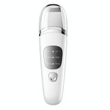  Máy Xẻng siêu âm Dụng cụ làm đẹp da mặt (Màu hồng) 