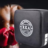  RKA Square Boxing Mục tiêu tường nhỏ Mục tiêu bảo vệ Taekwondo, Đặc điểm kỹ thuật: 20 x 20 x 10cm 