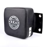  RKA Square Boxing Mục tiêu tường nhỏ Mục tiêu bảo vệ Taekwondo, Đặc điểm kỹ thuật: 50 x 50 x 10cm 