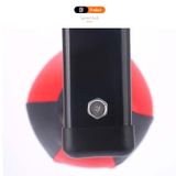  Bóng tốc độ đấm bốc treo tường Sanda Ball Vent Inflatable Le Shaped Martial Arts Ball 