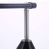  Bóng tốc độ đấm bốc treo tường Sanda Ball Vent Inflatable Le Shaped Martial Arts Ball 