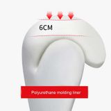  NW-036 Găng tay đấm bốc dành cho người lớn Găng tay huấn luyện chuyên nghiệp Găng tay chiến đấu Găng tay chiến đấu Muay Thái, Cỡ: 6oz (Đen) 