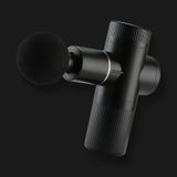  Fascia Gun Pocket Electric Shock Gun Súng massage cơ, Đặc điểm kỹ thuật: MiniB (Đen) 