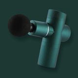  Fascia Gun Pocket Electric Shock Gun Súng massage cơ, Đặc điểm kỹ thuật: MiniB (Green) 