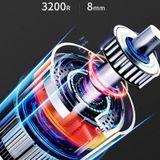  Fascia Gun Pocket Electric Shock Gun Súng massage cơ, Đặc điểm kỹ thuật: Classic Mini (Đen) 