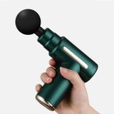  Fascia Gun Pocket Electric Shock Gun Súng massage cơ, Đặc điểm kỹ thuật: Classic Mini (Grey) 