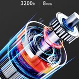  Fascia Gun Pocket Electric Shock Gun Súng massage cơ, Đặc điểm kỹ thuật: Classic Mini (Red) 