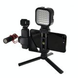  Giá đỡ cố định mở rộng điện thoại YJ-02 cho DJI OSMO Pocket 