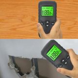  Máy đo độ ẩm theo vết gỗ MT500 Máy đo độ ẩm cảm ứng Máy đo độ ẩm gỗ 