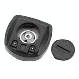  2 PCS YS268A Bảng mã Bảng mã tốc độ xe đạp Máy đo tốc độ xe đạp Bảng mã xe đạp leo núi 