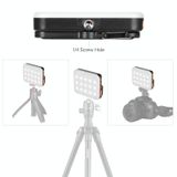  LY-01 Đèn LED Fill Light Pocket Màu Di động Đầy đủ Màu sắc RGB Fill Light Chụp ảnh cầm tay Đèn truyền hình trực tiếp 