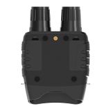  Ống nhòm HD ngoài trời với thiết bị phát hiện và chụp WIFI hồng ngoại ban đêm 