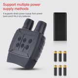  Ống nhòm HD ngoài trời với thiết bị phát hiện và chụp WIFI hồng ngoại ban đêm 