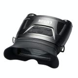  Máy ảnh nhìn đêm kỹ thuật số độ nét cao với màn hình ảnh / video / Tuần tra / Hồng ngoại / Tầm nhìn ban đêm / Ống nhòm 