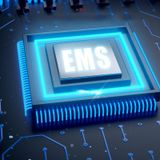  Máy mát xa chân mini MLR-125 Máy mát xa chân cho người cao tuổi EMS Máy mát xa chân thư giãn tại nhà, Hình dạng: Màu hồng (có thể sạc lại) 