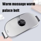  Sạc thông minh Rung động Massage Sưởi ấm Hồng ngoại Đai Palace (Hồng) 