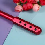  30 Con lăn massage Germanium Beauty Stick Dụng cụ làm đẹp Hình chữ V Máy mát xa mặt Giao hàng màu ngẫu nhiên 