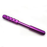  30 Con lăn massage Germanium Beauty Stick Dụng cụ làm đẹp Hình chữ V Máy mát xa mặt Giao hàng màu ngẫu nhiên 