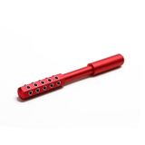  30 Con lăn massage Germanium Beauty Stick Dụng cụ làm đẹp Hình chữ V Máy mát xa mặt Giao hàng màu ngẫu nhiên 