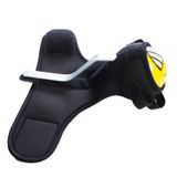  Bộ thiết bị cầm nắm bóng 2 trong 1 Tăng cường sức mạnh cho bàn tay 