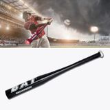  Dơi bóng chày hợp kim nhôm của Dơi bóng mềm Bit, Kích thước: 32 inch (80-81cm) (Đen) 