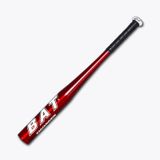  Dơi bóng chày hợp kim nhôm của Dơi bóng mềm Bit, Kích thước: 34 inch (85-86cm) (Đỏ) 