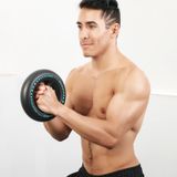  KYTO Thiết bị trợ lực cổ tay Thiết bị điện cổ tay Vòng bi điện tử Vòng bi ly tâm Định thời gian đo tốc độ Trainer 