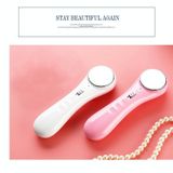  Thiết bị làm đẹp tại nhà 2 PCS Draughter (1802 White (Không kèm pin)) 