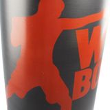  Túi đấm đấm bốc hơi thẳng đứng thể dục Cột đấm bốc Tumbler Túi đấm cột Catharsis, Chiều cao: 1,6m 