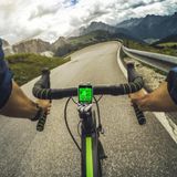  WEST BIKING Mountain Bike Wireless Code Meter Large-Screen Multifunctional Waterproof Speedometer 