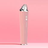  Dụng cụ làm đẹp tại nhà Dụng cụ làm sạch mụn đầu đen bằng điện trực quan WIFI (Hồng) 