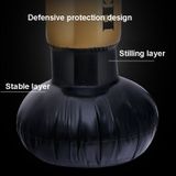  PVC dành cho người lớn Trẻ em Dày Dày Túi đấm thổi hơi Tumbler Cột đấm bốc bơm hơi, Chiều cao: 1,6m 