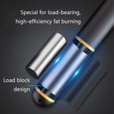  Dây / Không dây Phiên bản sử dụng kép dành cho sinh viên Bài tập thể dục Đếm thông minh Dây bỏ qua với trọng lượng tải (Trắng xanh) 