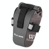  West Biking YP0707249 Xe đạp gấp đuôi Thiết bị cưỡi (Xám) 