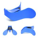  MK8956 Sàn Pelvic Cơ bắp Làm săn chắc Mông Đẹp Huấn luyện viên (Xanh lục) 