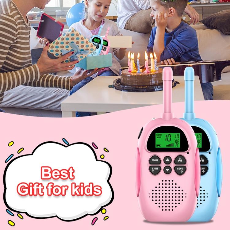 WALKIE TALKIE