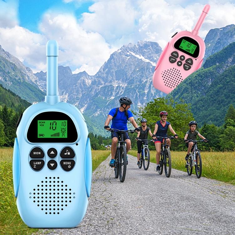 WALKIE TALKIE