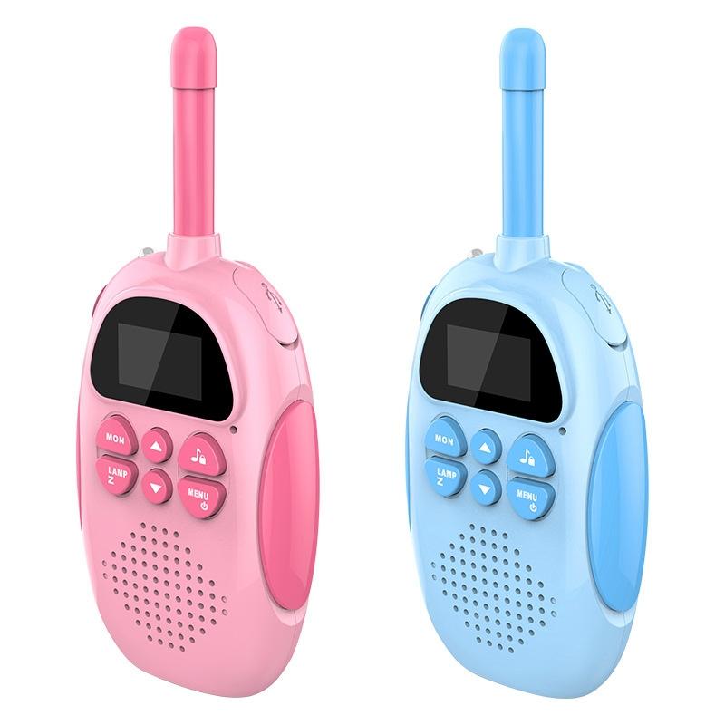 WALKIE TALKIE