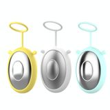  Giữ es hỗ trợ giấc ngủ hiện tại siêu nhỏ ngủ nhanh chóng dụng cụ ngủ (màu vàng) 