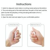  Giữ es hỗ trợ giấc ngủ hiện tại siêu nhỏ ngủ nhanh chóng dụng cụ ngủ (màu vàng) 