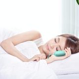  Giữ es hỗ trợ giấc ngủ hiện tại siêu nhỏ ngủ nhanh chóng dụng cụ ngủ (màu vàng) 