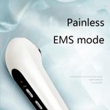  V-729 Photon Skin Rejuvenation RF Nhạc cụ làm đẹp đa năng Dụng cụ massage mặt (Trắng) 