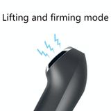  V-729 Photon Skin Rejuvenation RF Nhạc cụ làm đẹp đa năng Dụng cụ massage mặt (Trắng) 