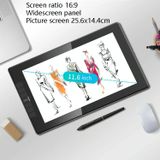  VEIKK VK1200 màn hình kỹ thuật số vẽ tay màn hình sơn điện tử 