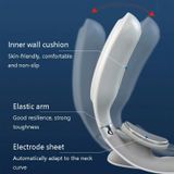  H62 Pulse thông minh Đa chức năng Cổ dụng cụ sạc Massage cổ 